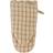 Nordic Oven Mitt Sand/Brown Grydelap Brun (28x15cm)