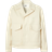 Ami Paris Buttoned Jacket Ivory