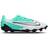 NIKE Phantom GX Academy M - Hyper Turquoise/Fuchsia Dream/White/Black