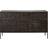 Ethnicraft Tabwa Black Skænk 150x85cm