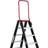 Altrex Safety Step Ladder 2 x 5 Steps