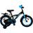 Volare Children's Bicycle 14" Thombike Blue 21370 Barncykel