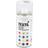 Rico Design Rico Design Textil Spray Glitter irisierend 150ml mehrfarbig