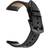 Universal Leather Strap 20mm