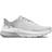 Under Armour HOVR Turbulence 2 Women's Running Shoes - White/Metallic Silver