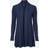 Freequent Claudisse Long Cardigan Dam Salute = 46/48