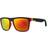 KDEAM Polarized KD156 Black/Orange
