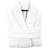Christy 'Supreme Velour' 100% Sheared Cotton Robe White