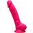 Alive Hyper Realistic Dildo! 18cm