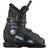 Salomon TEAM T2 Skischuhe Kinder schwarz