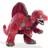 Aurora World Spinosaurus Plush Soft Toy 38 cm