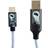 DC Comics Batman Light-Up USB-A