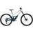 Cannondale Jekyll 2 2024 Sølv/Blå Unisex