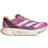 Adidas Adizero Adios Pro 3 - Pulse Lilac/Cloud White/Solar Orange