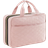 Lifewit Travel Medium Toiletry Bag - Pink