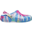 Crocs Classic Lined - Pastel Tie Dye