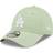 New Era Men's Los Angeles Dodgers League Essential 9FortyÂ Green