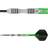 Red Dragon Featherlite 1: 10g Tungsten Darts Set with Flights and Stems