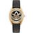 adidas Unisex Edition One Black & Gold Logo Watch AOFH225122I