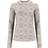 Kari Traa Women's Edith Long Sleeve - Light Gray