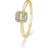 Mads Z Elizabeth ring 1541030