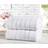 Rapport Sandringham 450 gsm Bath Towel White