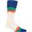 Happy Socks - Coral Reef Rescue Multicoloured