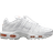 NIKE Air Max Plus Utility M - White/Safety Orange/Pure Platinum