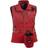Arrak Outdoor Competition Vest W Dark red