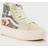 Vans SK8 Hi Tapered Stackform