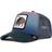 Goorin Bros. Balladillo Trucker Cap Uld - Grey