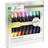 Nassau Fine Art Basic & Pastel Acrylic Colour 18x36ml