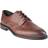 Tiger of Sweden Trent Shoe Mand Business Sko hos Magasin Brun