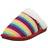 Rocket Dog Womens Rosie Slippers - Red