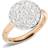 Pomellato Ring Sabbia - Rosa Guld