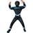 Rubies Marvel Avengers Black Panther Deluxe Child Costume