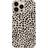 Burga Almond Latte Cute Tough Case for iPhone 13 Pro