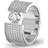 Jette Damenring CASCADE 88312155 925er Silber