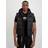 Alpha Industries Pufferväst Med Huva FD Herrväst - Black