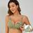 Shein Maternity Seamless Solid Color Bra
