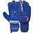 reusch Attrakt Silver Junior Deep Blue 7,5