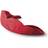 SISU Next Gen Aero Tandbeskytter Intense Red