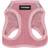 Best Pet Supplies Voyager Step-in Air Dog Harness All Weather Mesh Step in Vest