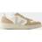 Veja Sneaker V-10 Suede - White Natural Sahara