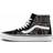 Vans Bape x SK8-HI 38 DX - Lined Camo