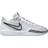 Nike Sabrina 1 Magnetic W - White/Football Grey/Black