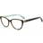 Kate Spade Tailynn 086 Women's Eyeglasses Tortoiseshell Size 52
