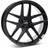 Nitro Throne FF Gloss Black 9.5x21 5/112 ET42 B66.5