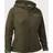 Deerhunter Lady Excape Softshell-jakke Art Green