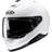 HJC i71 Solid, White